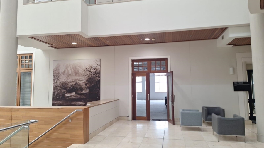 To Let commercial Property for Rent in Newlands Western Cape